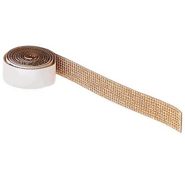 Adhesive Rhinestones Self-Adhesive Rhinestone Ribbon Self Adhesive